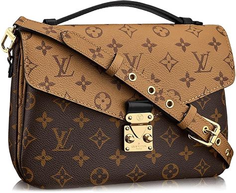 lv on amazon|Lv Amazon crossbody bag.